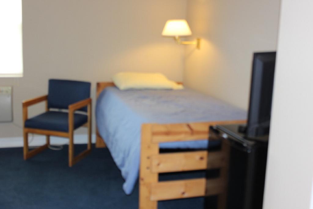 Lewiston Hall Hostel โฟลีย์ ห้อง รูปภาพ